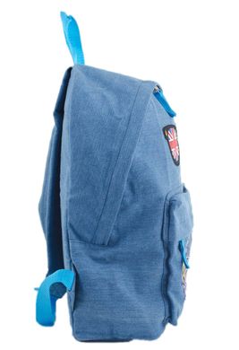 Рюкзак для підлітків YES ST-15 Jeans London, 30*36*12