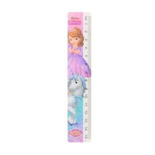 Линейка 1Вересня 15 см "Sofia The First"