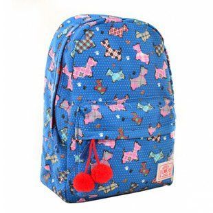 Рюкзак молодіжний YES ST-33 Tory, 35*29*12
