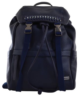 Рюкзак жіночий YES YW-12, синій