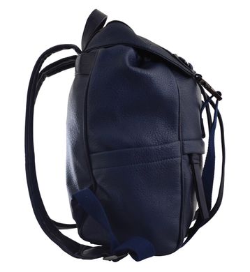 Рюкзак жіночий YES YW-12, синій