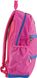 Рюкзак для підлітків YES CA 102, рожевий, 31*47*16.5 5 з 8