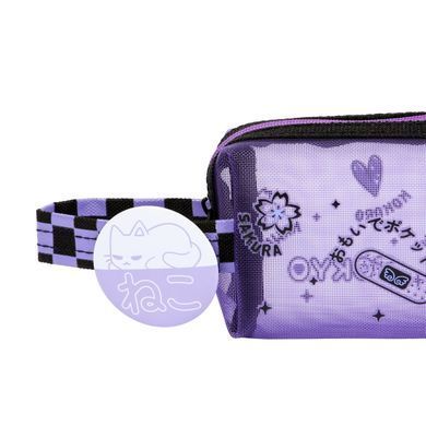 Пенал м'який Yes PH-34 Love