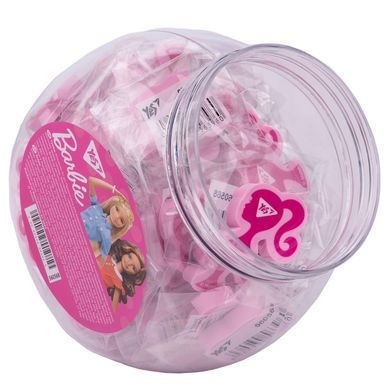 Ластик фігурний YES Barbie