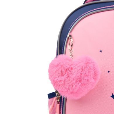 Рюкзак шкільний YES Bright Hearts S-111