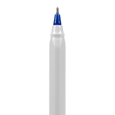Ручка кульк/масл "Trisys" синя 0,7 мм "LINC"