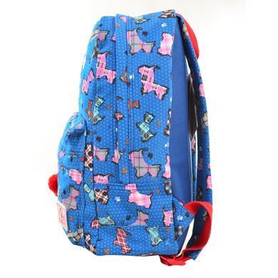 Рюкзак молодежный YES ST-33 Tory, 35*29*12