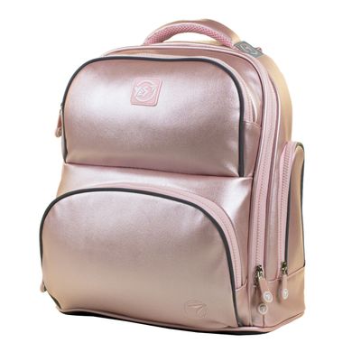Рюкзак шкільний YES S-30 Juno MAX "College" светло лиловый