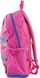Рюкзак для підлітків YES CA 102, рожевий, 31*47*16.5 8 з 8