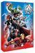 Папка для праці YES картонна А4 "Marvel.Avengers" 1 з 2