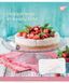 А5/96 лін. YES Desserts, зошит для записів 5 з 5