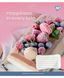 А5/96 лін. YES Desserts, зошит для записів 4 з 5