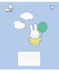 Зошит учнівський шкільний Yes Miffy Playfull А5 12 аркушів клітинка 6 з 6