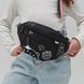 Сумка на пояс Yes Black Cat SP-36 7 из 8