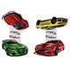 Закладки магнітні Yes Cool Street drift, 2шт 3 з 3