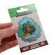 Наклейка 2D Yes Minecraft Spring Rabbit 3 из 6