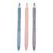 Ручка шариковая автоматическая LINC Pentonic Frost BRT 0,7 мм 100 шт, микс цветов 1 из 3