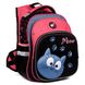 Рюкзак YES S-58 "Meow", черный/розовый 1 из 20