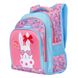 Рюкзак школьный 1Вересня S-43 "Happy bunny" 4 из 5