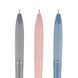 Ручка шариковая автоматическая LINC Pentonic Frost BRT 0,7 мм 100 шт, микс цветов 2 из 3