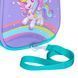 Рюкзак дитячий Yes Happy Unicorn K-33XXS 6 з 11