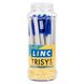 Ручка шар/масл "Trisys" синяя 0,7 мм "LINC" 3 из 3