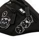 Сумка на пояс Yes Black Cat SP-36 5 из 8