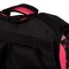 Рюкзак YES S-58 "Meow", черный/розовый 6 из 20