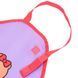Фартух для творчості Yes Line Friends з нарукавниками 3 з 4