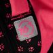 Рюкзак YES S-58 "Meow", черный/розовый 10 из 20