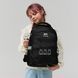 Рюкзак шкільний Yes Miffy Trio ТS-54M 13 з 14