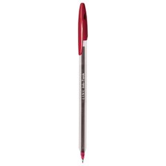 Ручка шариковая LINC Ink Tank 0,6 мм красная