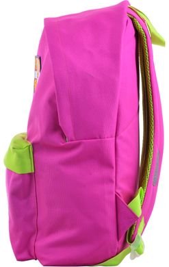 Рюкзак молодежный YES SP-15 Cambridge pink, 41*30*11