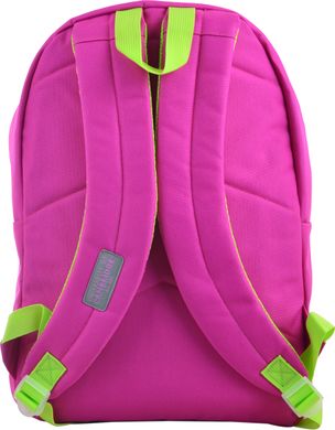 Рюкзак молодіжний YES SP-15 Cambridge pink, 41*30*11