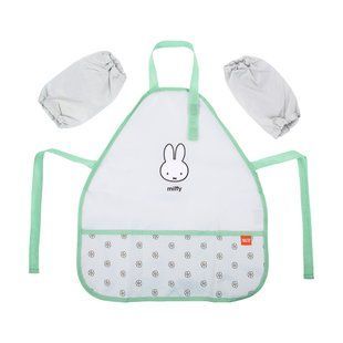 Фартух для творчості Yes Miffy з нарукавниками