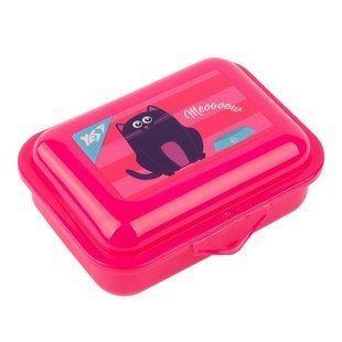 Ланчбокс YES Kittycon 280мл