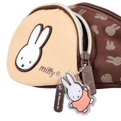 Сумка на пояс Yes Miffy Bunny SP-35