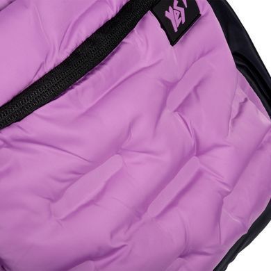 Рюкзак школьный YES TS-95 YES DSGN. Lilac