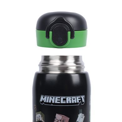Термос Yes Minecraft 420 мл