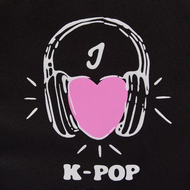 Рюкзак шкільний YES My Idol 2 TS-58