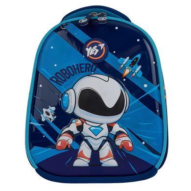 Рюкзак дитячий YES Robohero K-33