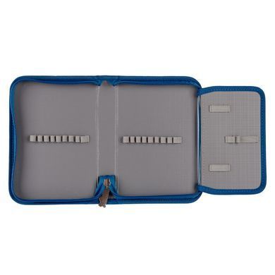 Пенал твердий SMART одинарний з клапаном HP-03 Superior