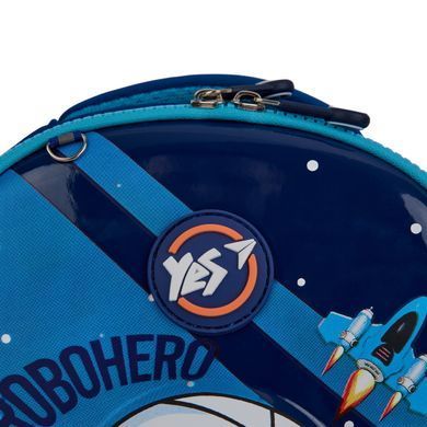 Рюкзак дитячий YES Robohero K-33
