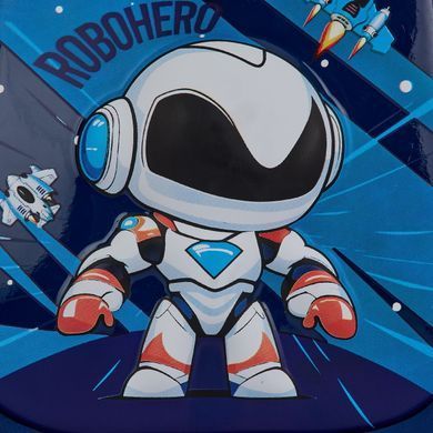 Рюкзак дитячий YES Robohero K-33