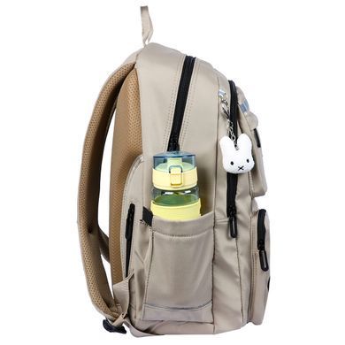 Рюкзак шкільний Yes Miffy TS-43L