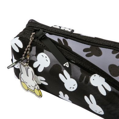 Пенал м'який Yes PH-34 Miffy Trio