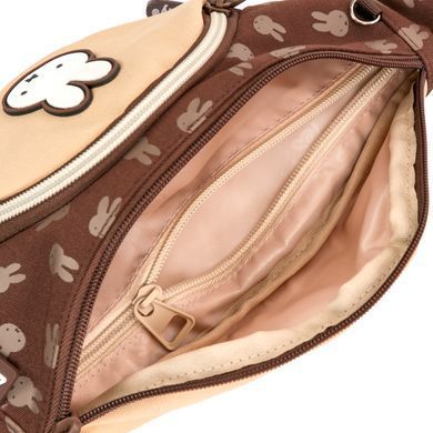 Сумка на пояс Yes Miffy Bunny SP-35