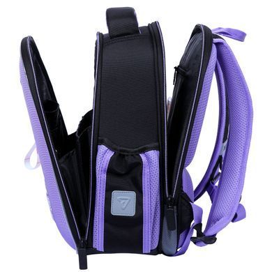 Рюкзак шкільний каркасний Yes Shiny Bunny H-100S