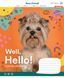 А5/36 кл. 1В Well, Hello!, тетрадь для записей 3 из 5