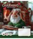 Зошит учнівський шкільний 1 Вересня Charming А5 12 аркушів клітинка 2 з 6